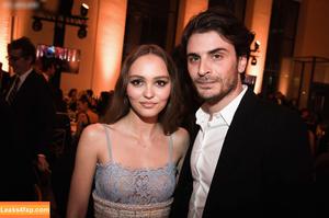 Lily-Rose Depp photo #0219