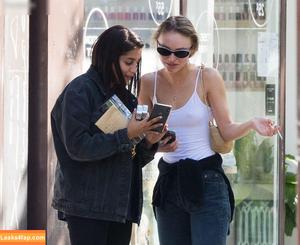 Lily-Rose Depp photo #0307