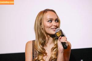 Lily-Rose Depp photo #0339