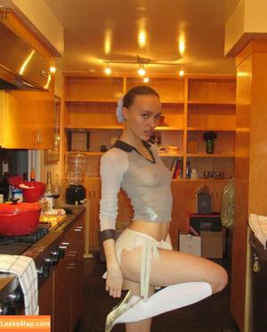 Lily-Rose Depp photo #0408