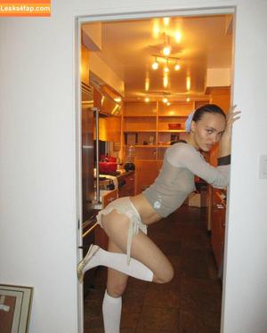 Lily-Rose Depp photo #0409