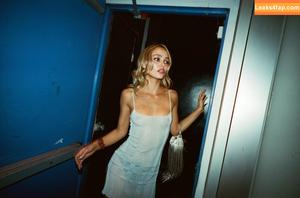Lily-Rose Depp photo #0441