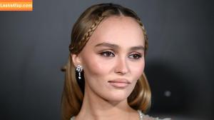 Lily-Rose Depp photo #0455
