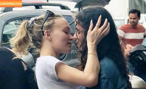 Lily-Rose Depp photo #0457