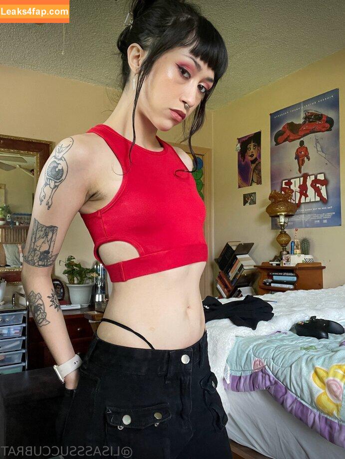 lisathesuccubrat / lisasssuccubrat / lisatheusername / papa lisa leaked photo photo #0048