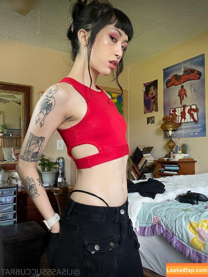 lisathesuccubrat / lisasssuccubrat / lisatheusername / papa lisa leaked photo photo #0057