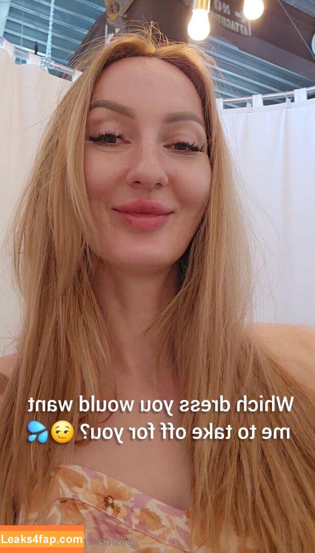 lisina_free / ekaterina_lisina15 leaked photo photo #0011