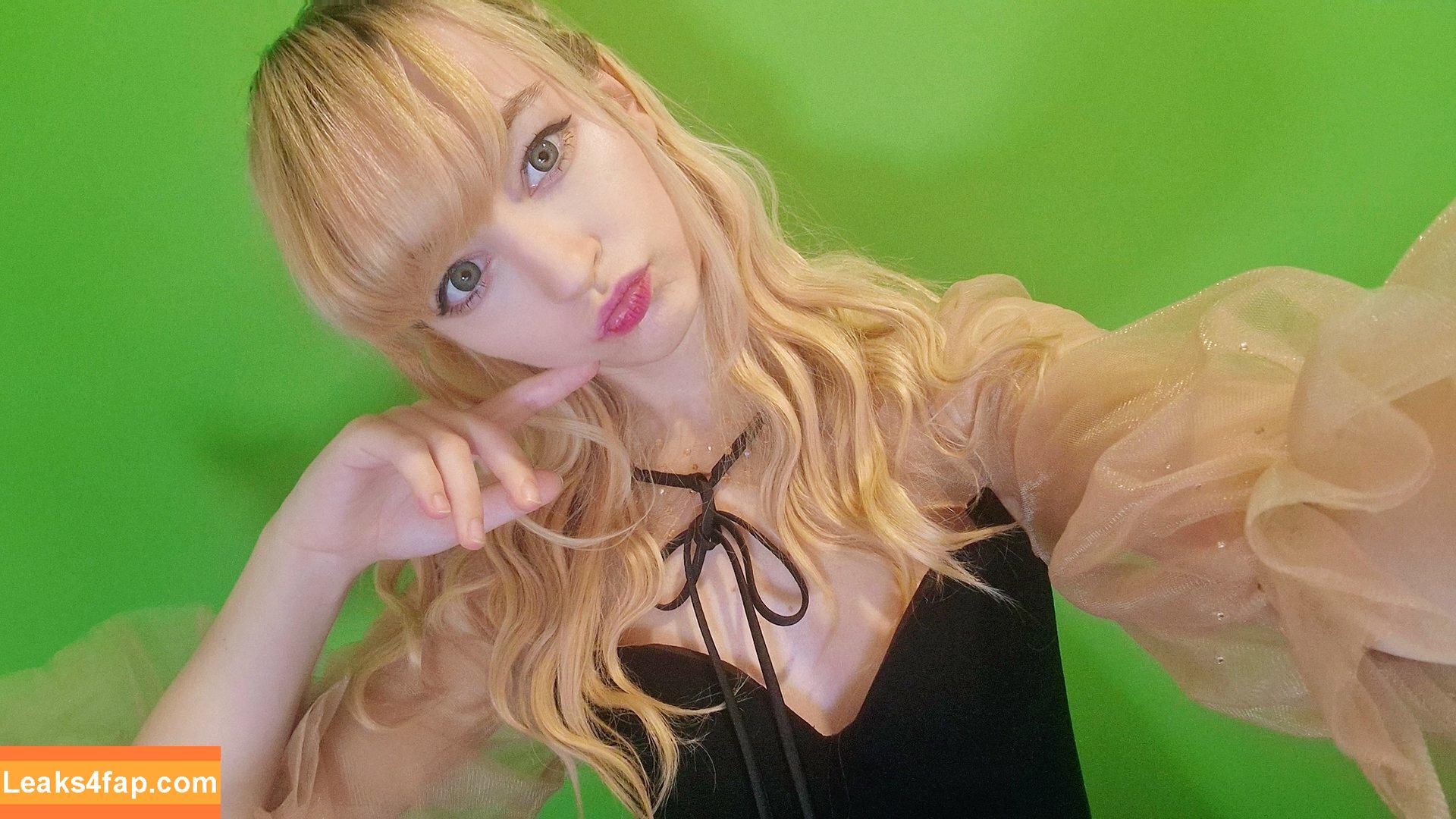 Littlespoonz / McKenna / littlespoonz_ / owolittlespoonz leaked photo photo #0029