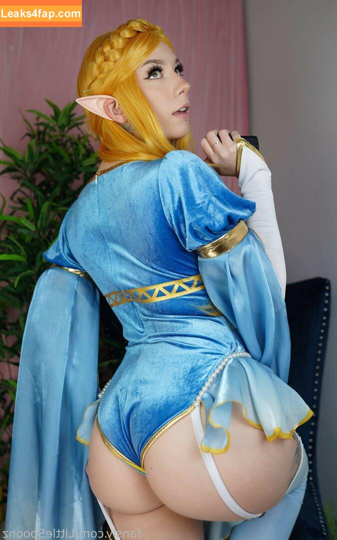 Littlespoonz / McKenna / littlespoonz_ / owolittlespoonz leaked photo photo #0144