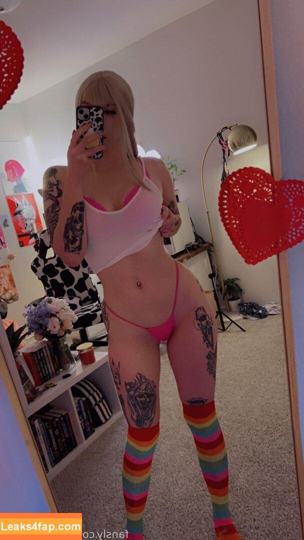 Littlespoonz / McKenna / littlespoonz_ / owolittlespoonz leaked photo photo #0172