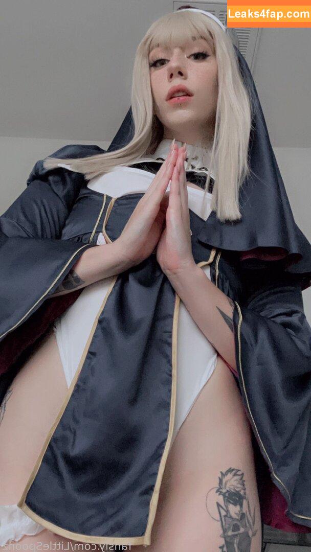 Littlespoonz / McKenna / littlespoonz_ / owolittlespoonz leaked photo photo #0227