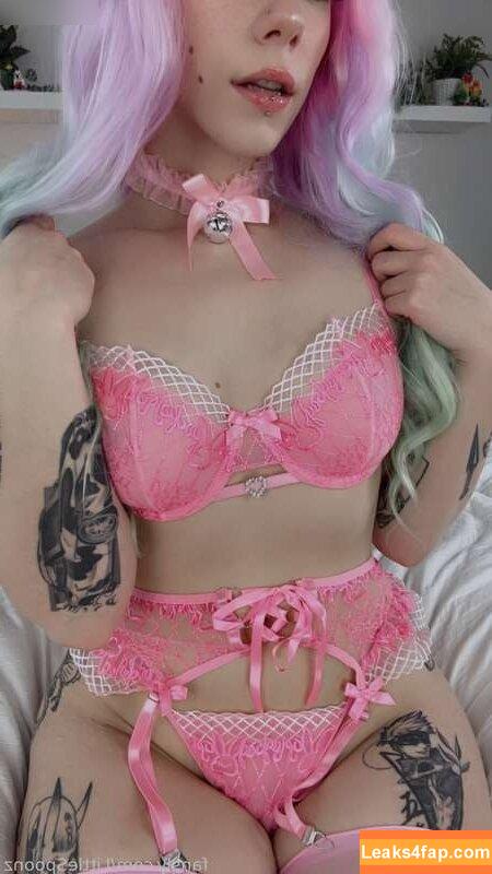 Littlespoonz / McKenna / littlespoonz_ / owolittlespoonz leaked photo photo #0308