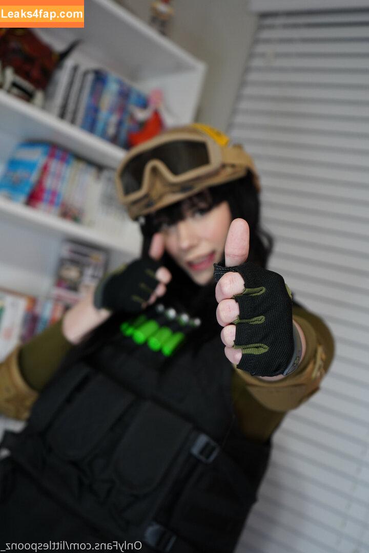 Littlespoonz / McKenna / littlespoonz_ / owolittlespoonz leaked photo photo #0357