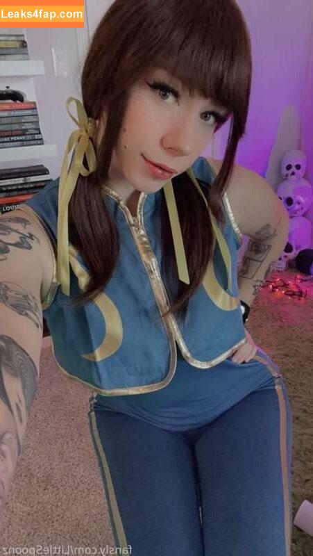 Littlespoonz / McKenna / littlespoonz_ / owolittlespoonz leaked photo photo #0376