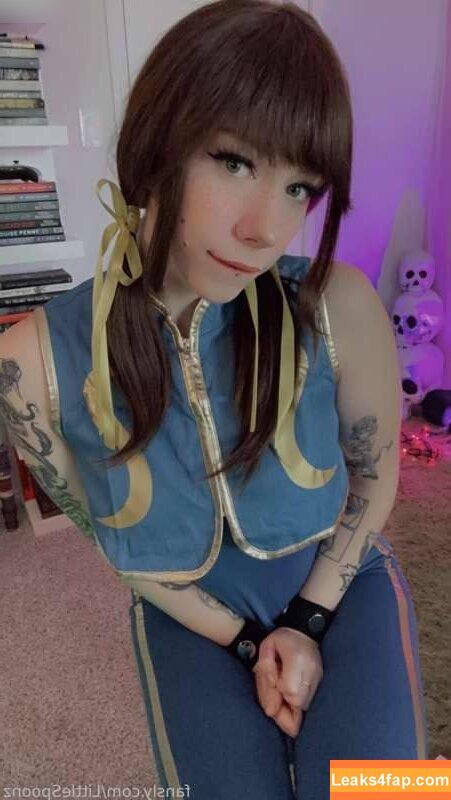 Littlespoonz / McKenna / littlespoonz_ / owolittlespoonz leaked photo photo #0394