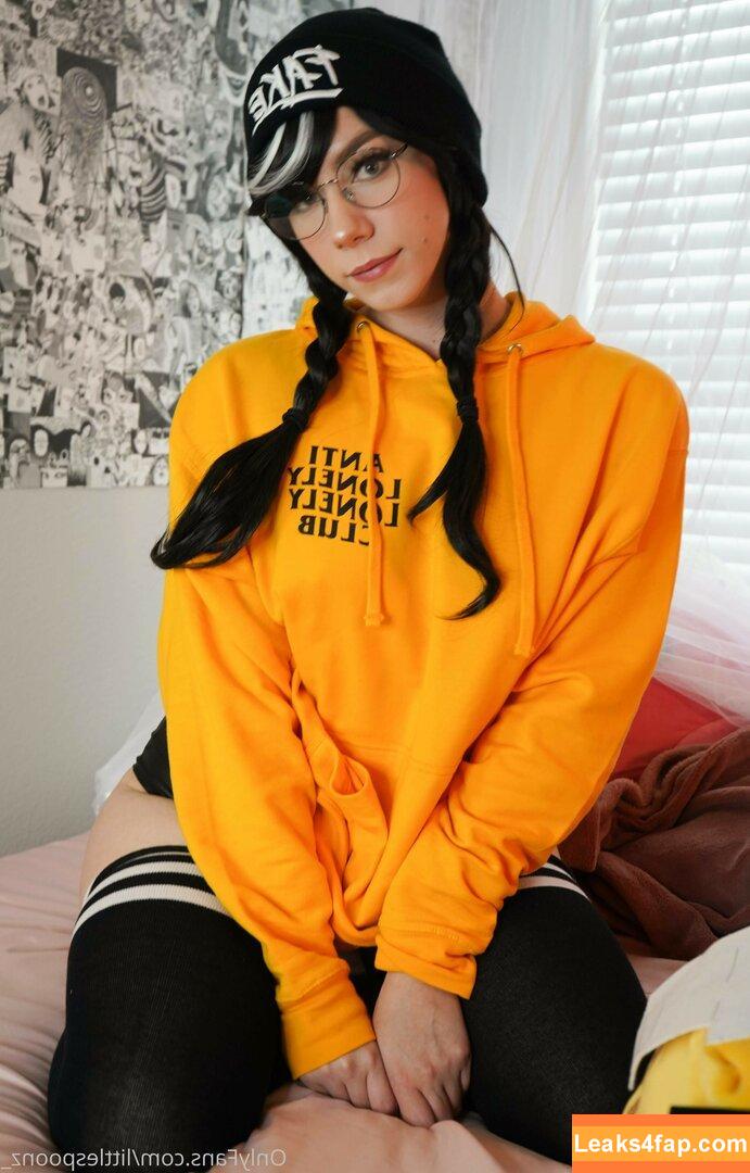 Littlespoonz / McKenna / littlespoonz_ / owolittlespoonz leaked photo photo #0427