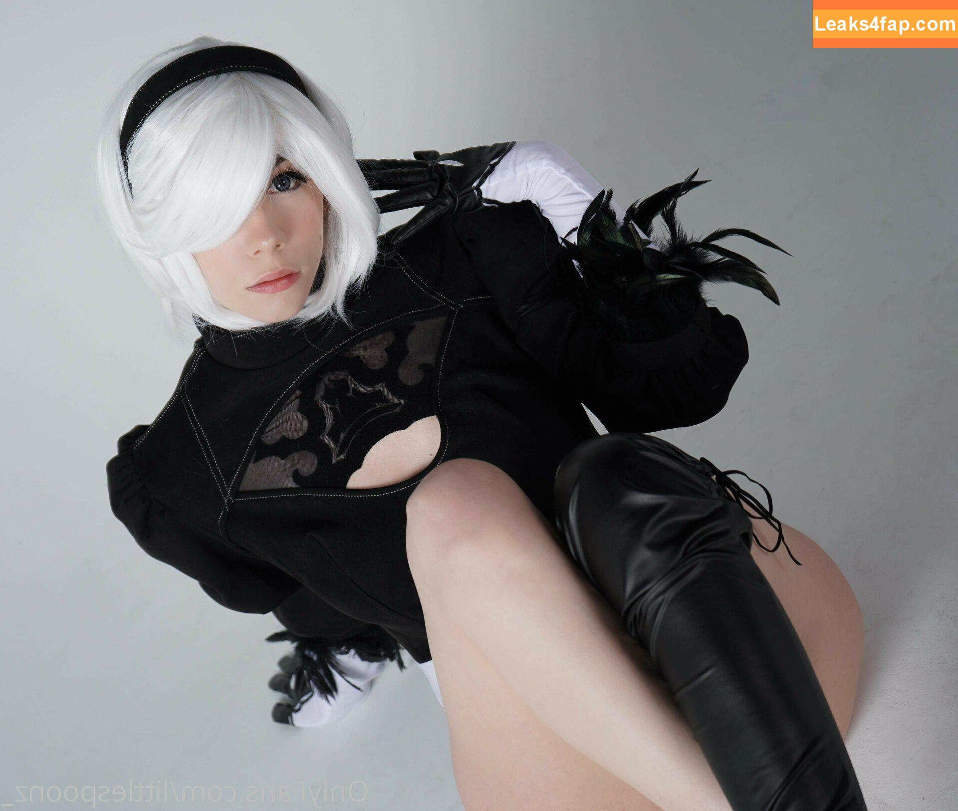 Littlespoonz / McKenna / littlespoonz_ / owolittlespoonz leaked photo photo #0442