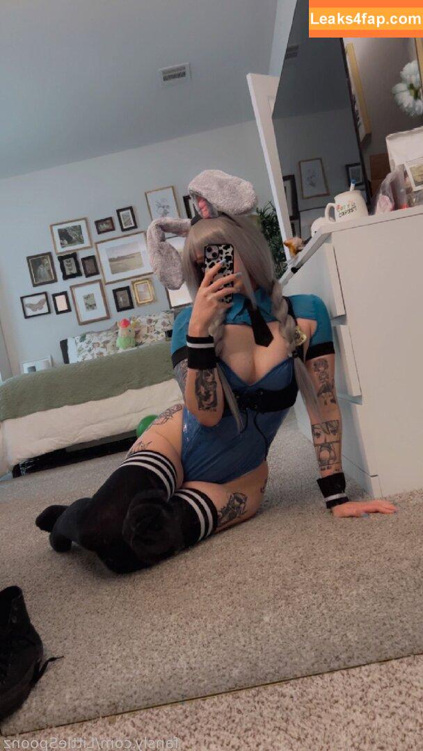 Littlespoonz / McKenna / littlespoonz_ / owolittlespoonz leaked photo photo #0513