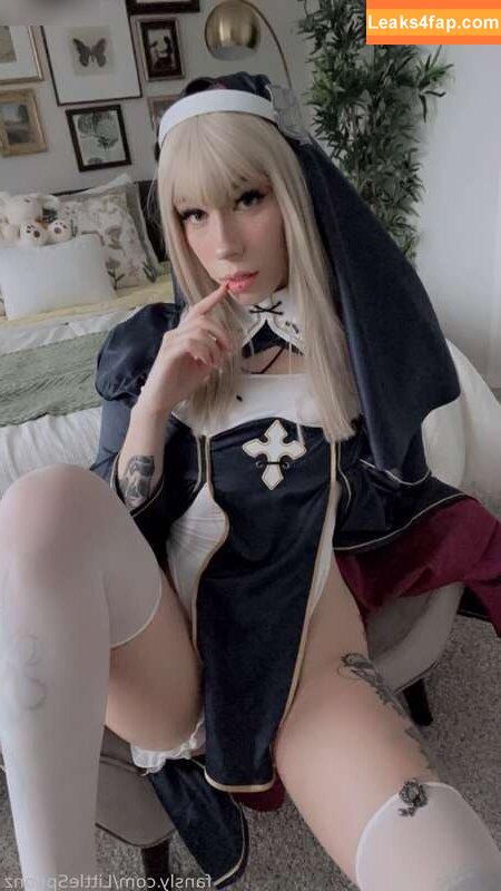 Littlespoonz / McKenna / littlespoonz_ / owolittlespoonz leaked photo photo #0530