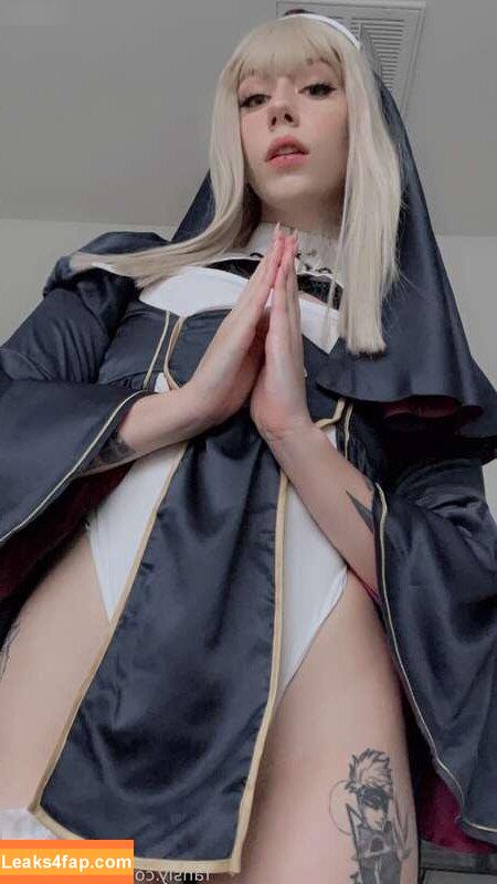 Littlespoonz / McKenna / littlespoonz_ / owolittlespoonz leaked photo photo #0532