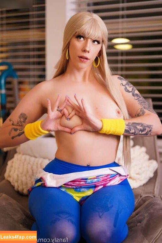 Littlespoonz / McKenna / littlespoonz_ / owolittlespoonz leaked photo photo #0554