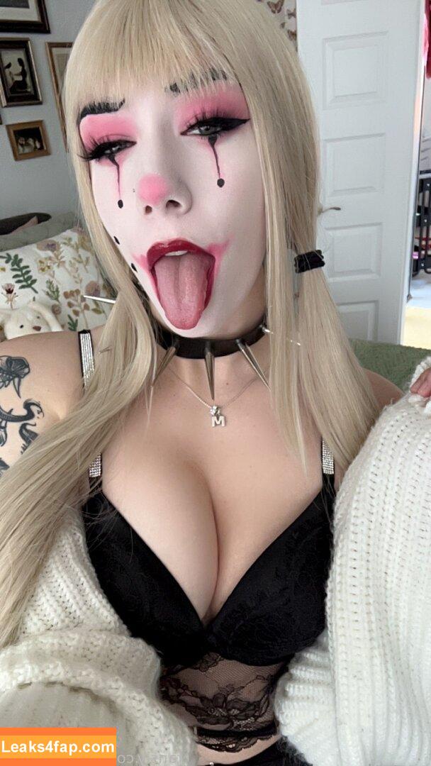 Littlespoonz / McKenna / littlespoonz_ / owolittlespoonz leaked photo photo #0580