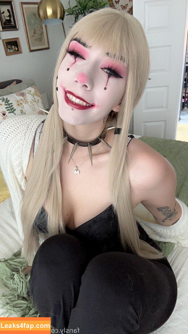 Littlespoonz / McKenna / littlespoonz_ / owolittlespoonz leaked photo photo #0581