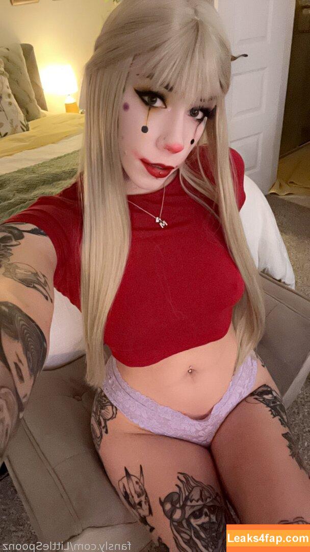 Littlespoonz / McKenna / littlespoonz_ / owolittlespoonz leaked photo photo #0590