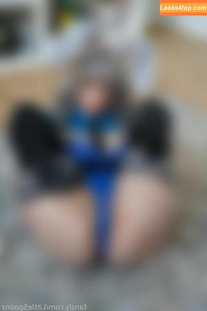Littlespoonz photo #0569