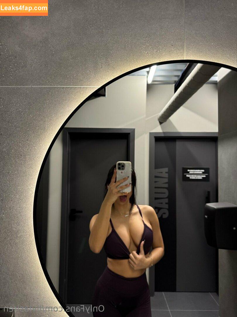 liviasiren / Livia SIREN leaked photo photo #0019