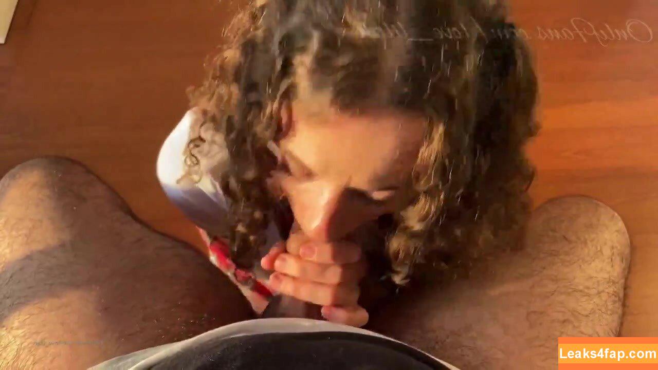 Love Lilah / love_lilah / real_love_lilah / real_love_lilahh leaked photo photo #0006