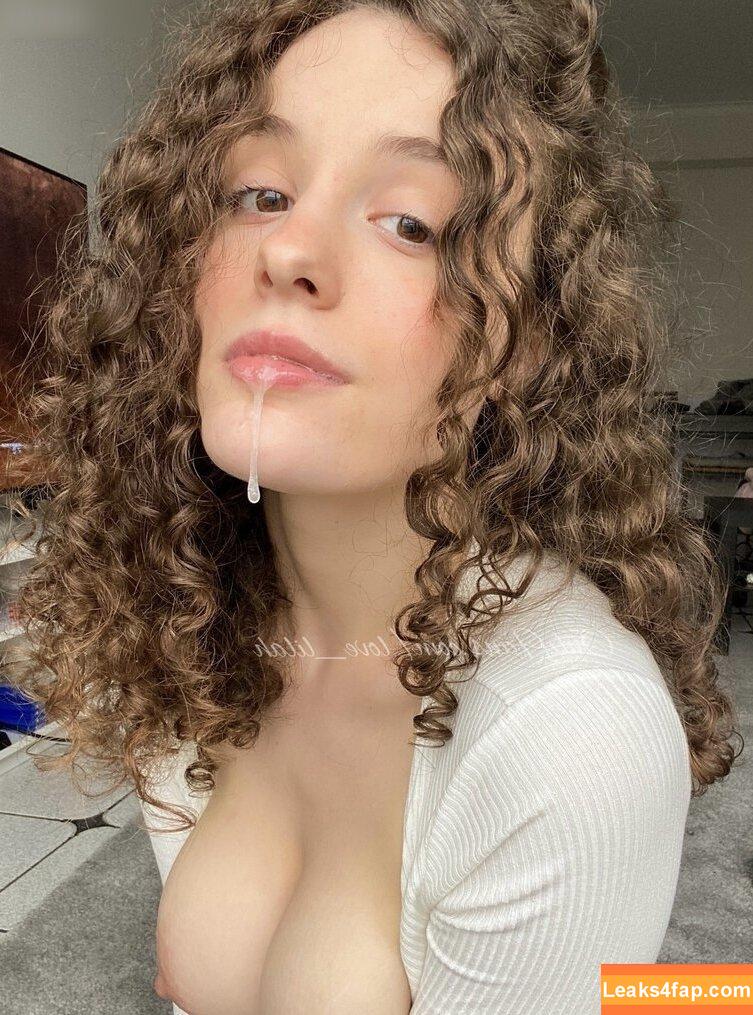 Love Lilah / love_lilah / real_love_lilah / real_love_lilahh leaked photo photo #0086