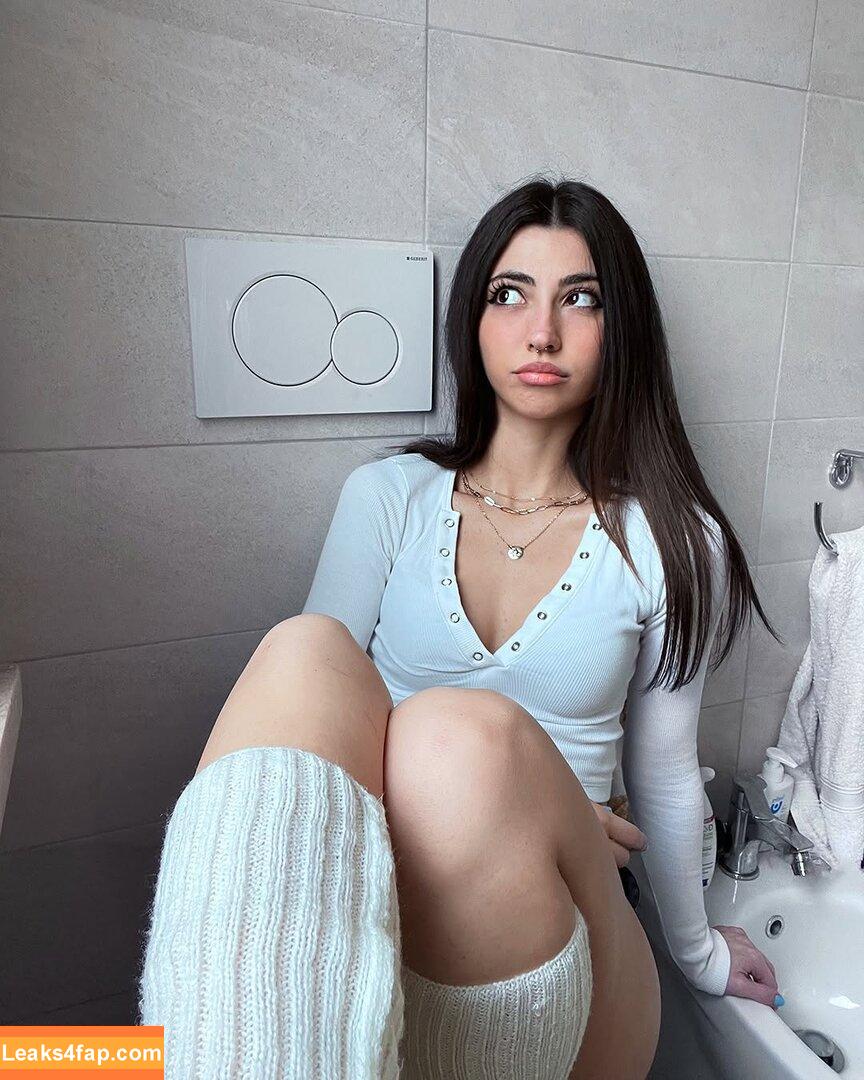 Lucrelisa /  leaked photo photo #0038