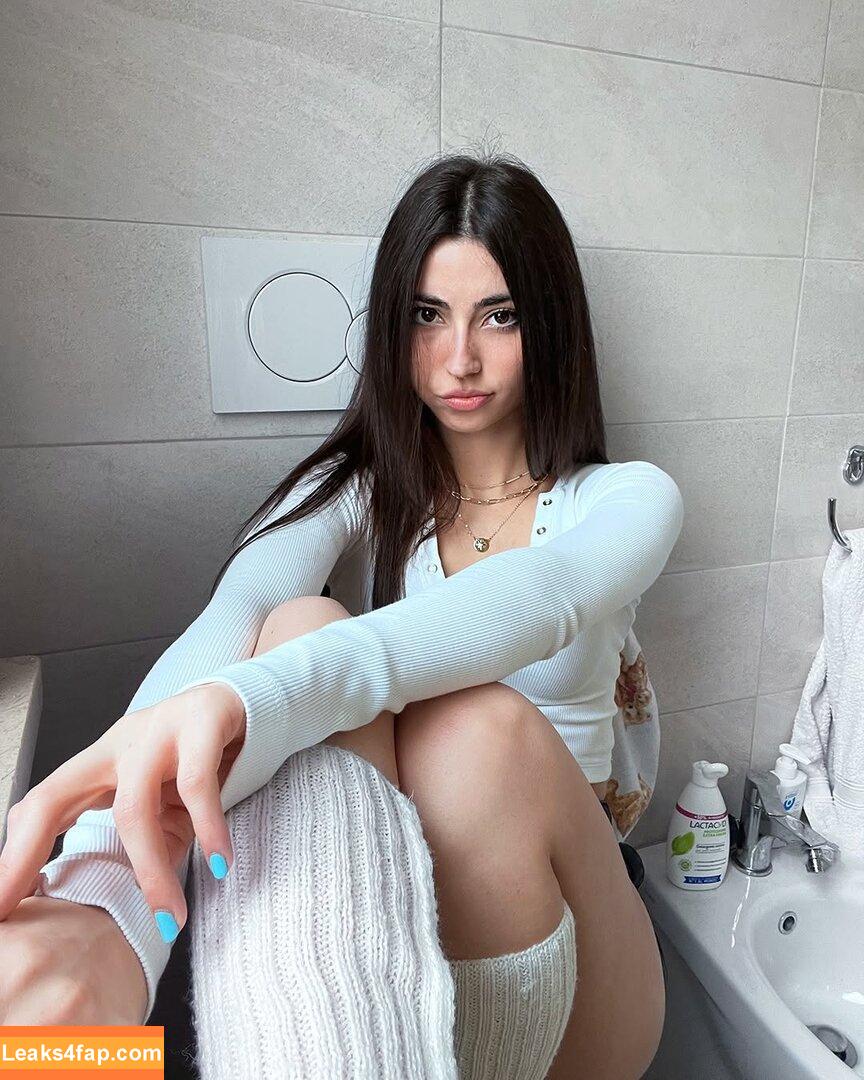 Lucrelisa /  leaked photo photo #0041