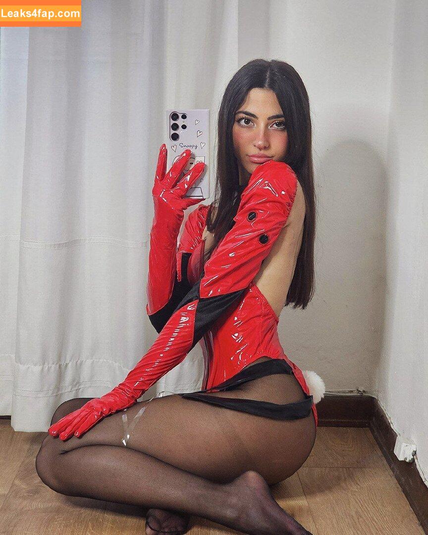 Lucrelisa /  leaked photo photo #0044