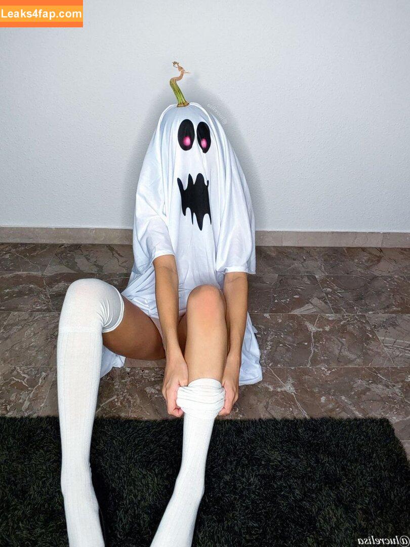 Lucrelisa /  leaked photo photo #0049