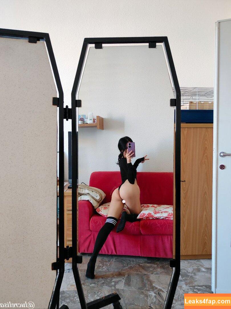 Lucrelisa /  leaked photo photo #0066