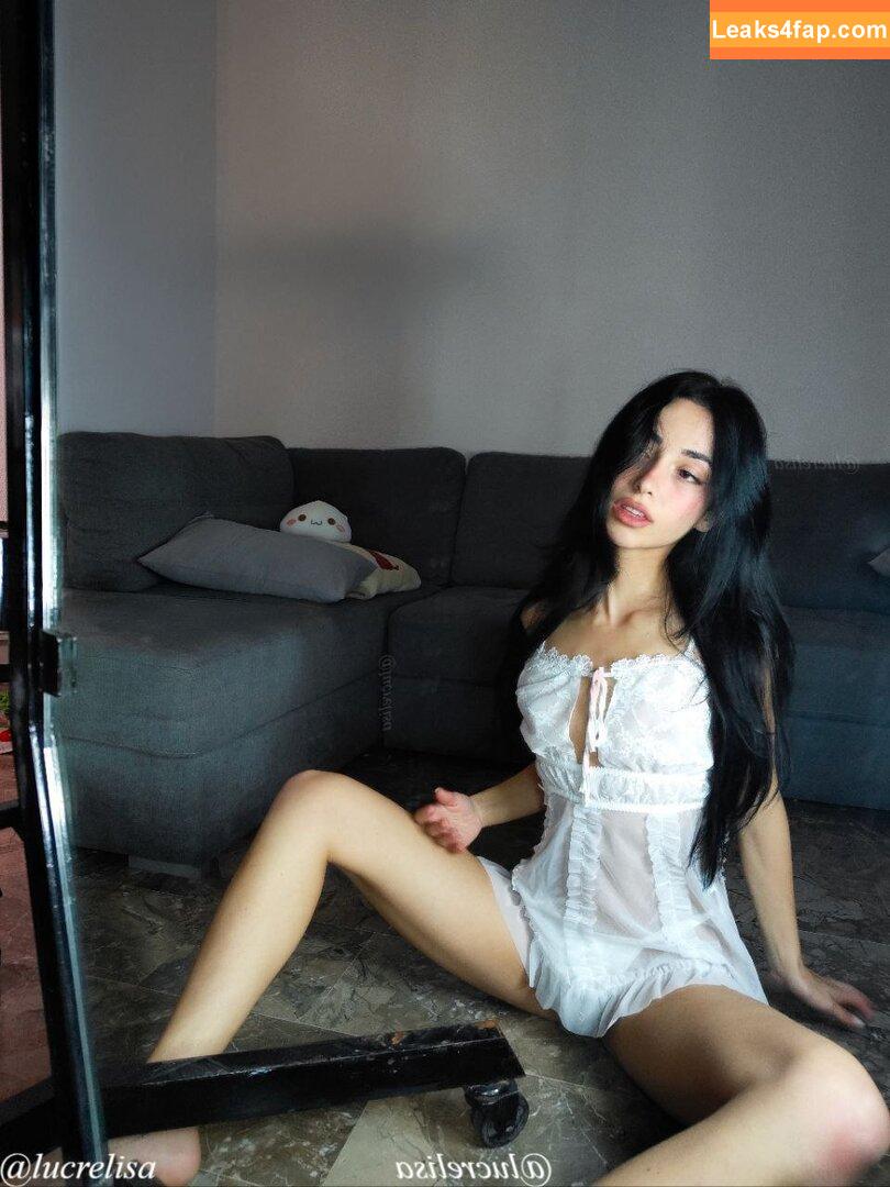 Lucrelisa /  leaked photo photo #0070