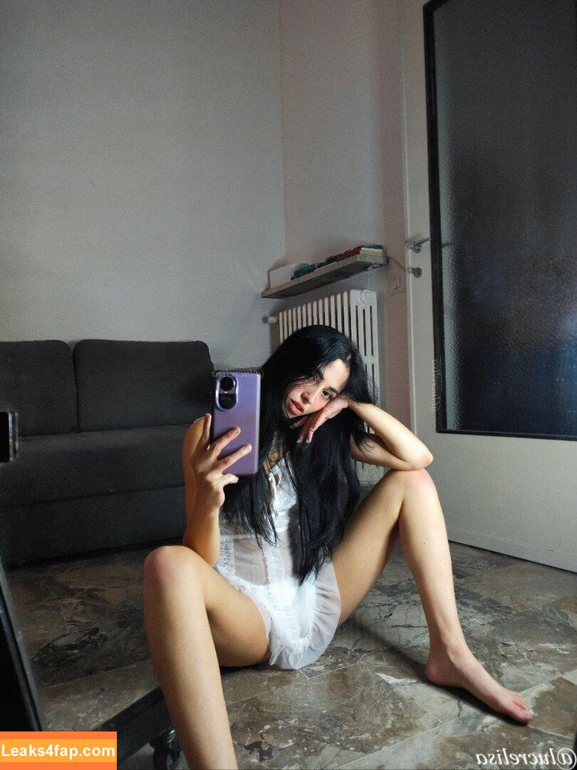 Lucrelisa /  leaked photo photo #0074