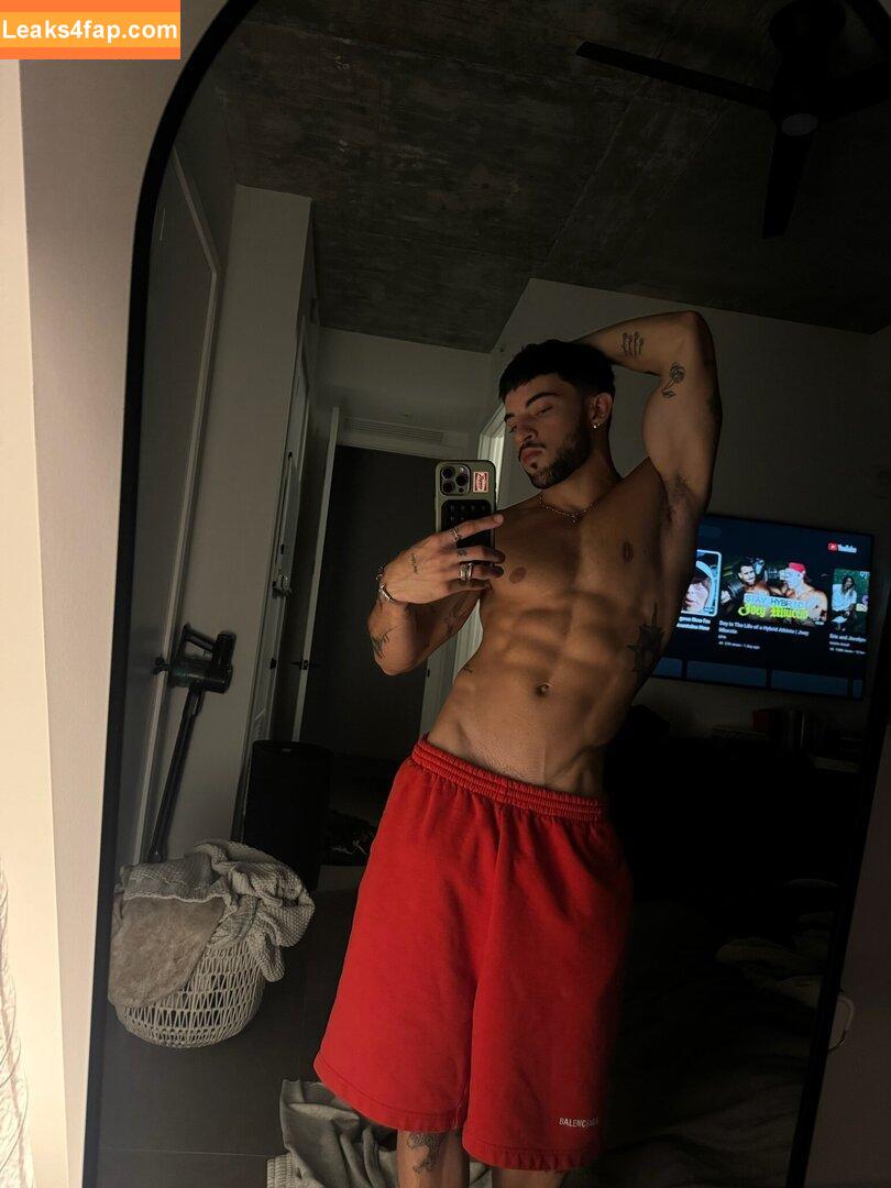 luiscapecchi /  leaked photo photo #0005