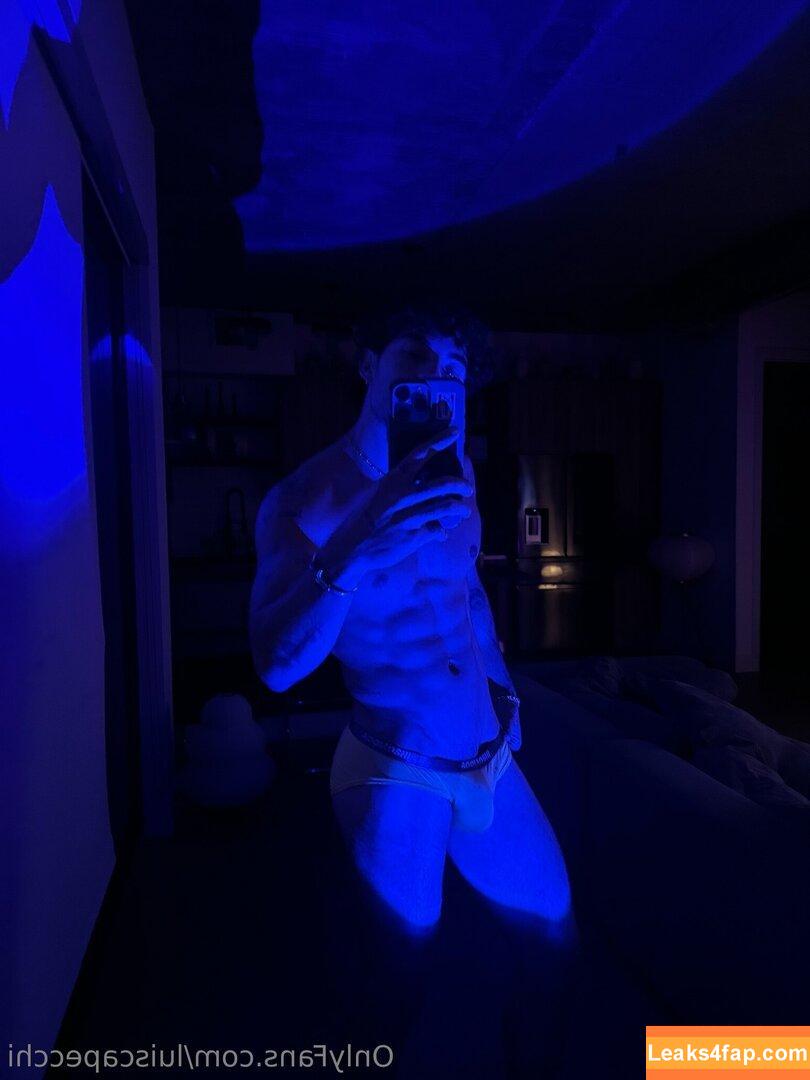 luiscapecchi /  leaked photo photo #0021
