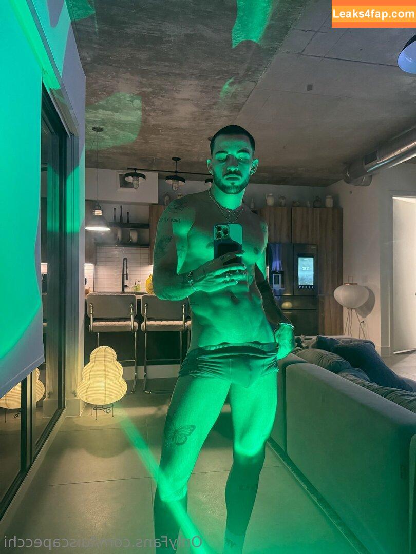 luiscapecchi /  leaked photo photo #0034