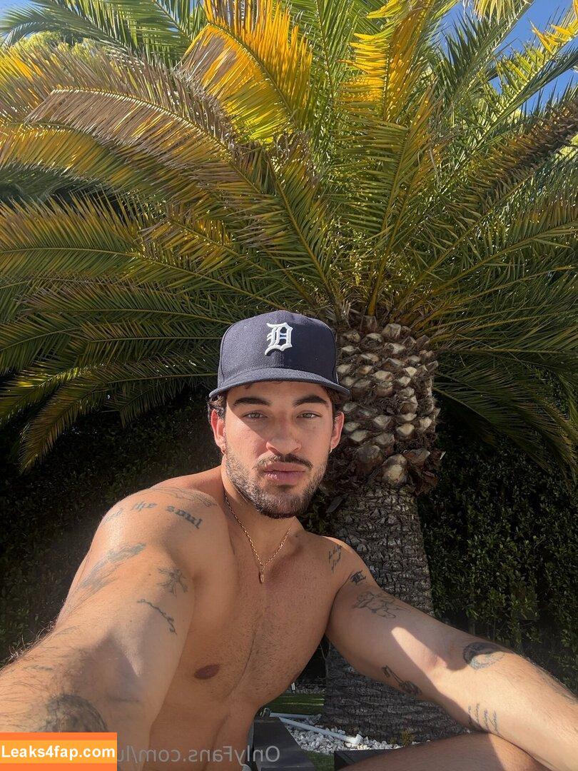 luiscapecchi /  leaked photo photo #0039
