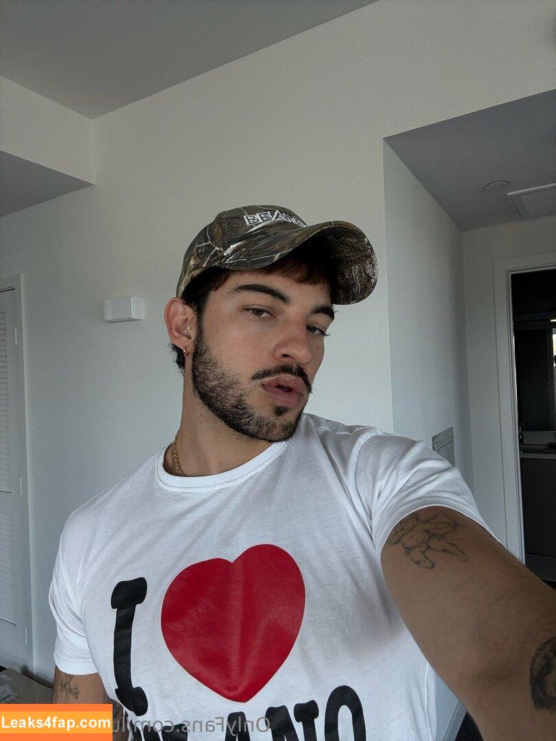 luiscapecchi /  leaked photo photo #0042