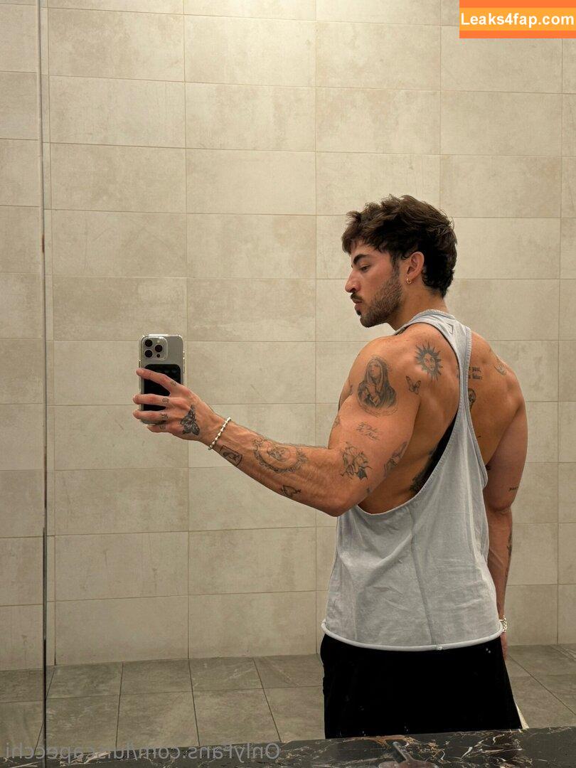 luiscapecchi /  leaked photo photo #0044
