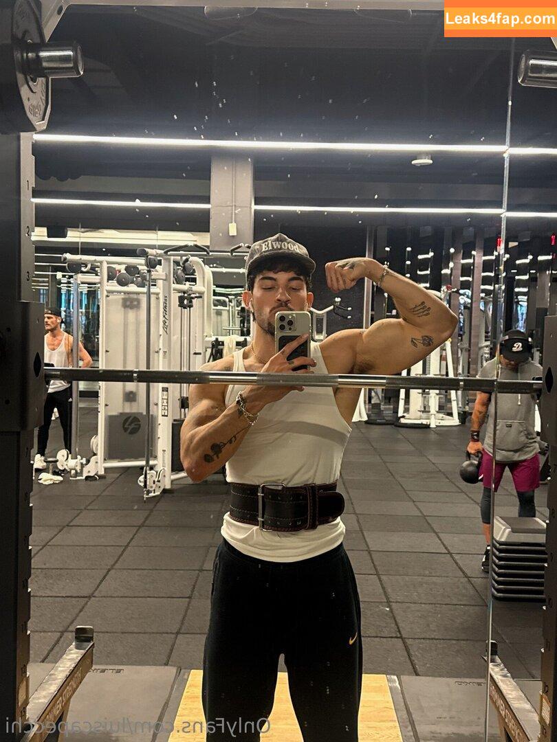 luiscapecchi /  leaked photo photo #0053
