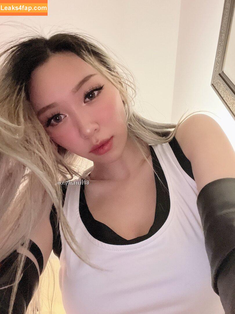 Luna Ly / lunalyxx / lunaokko leaked photo photo #0024