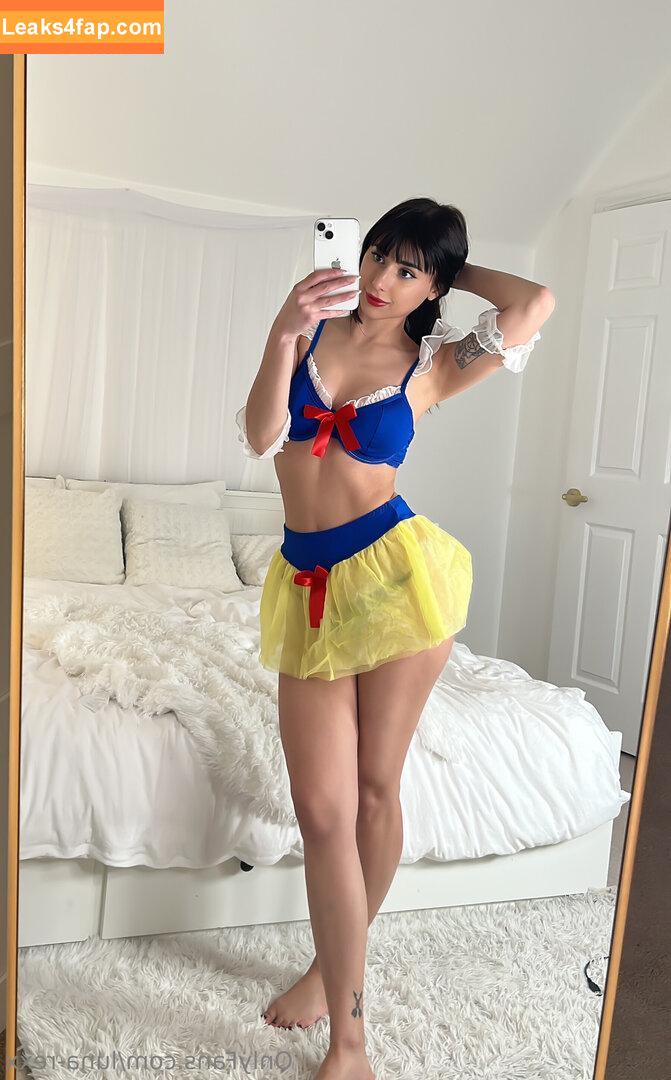 luna-rexx / lunarexxasmr leaked photo photo #0011