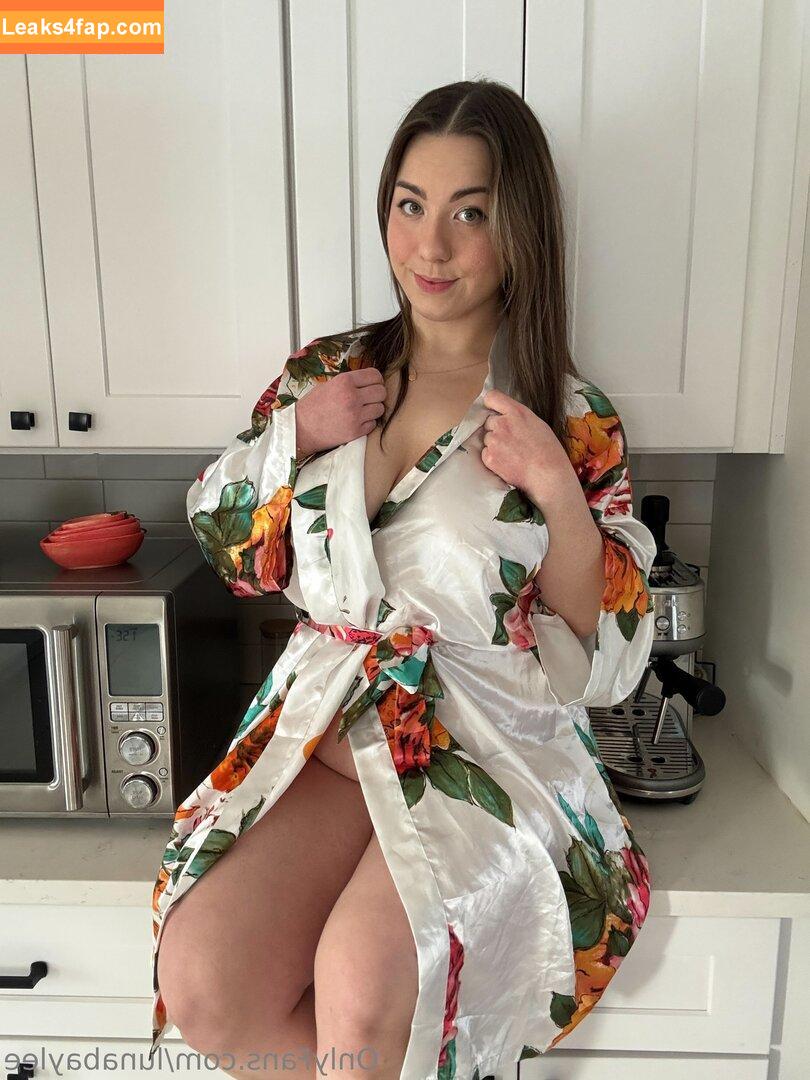 Lunabaylee / Luna Baylee / luna_baylee_ leaked photo photo #0078