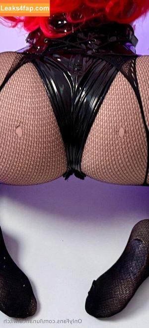 lunaticalwitch photo #0004